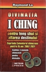 Divinatia I Ching